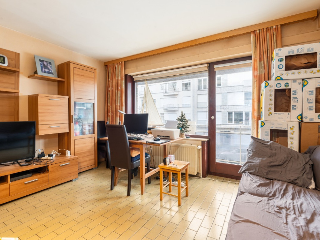 Franslaan - 43 / 0108 - Duynenhuys - 8620