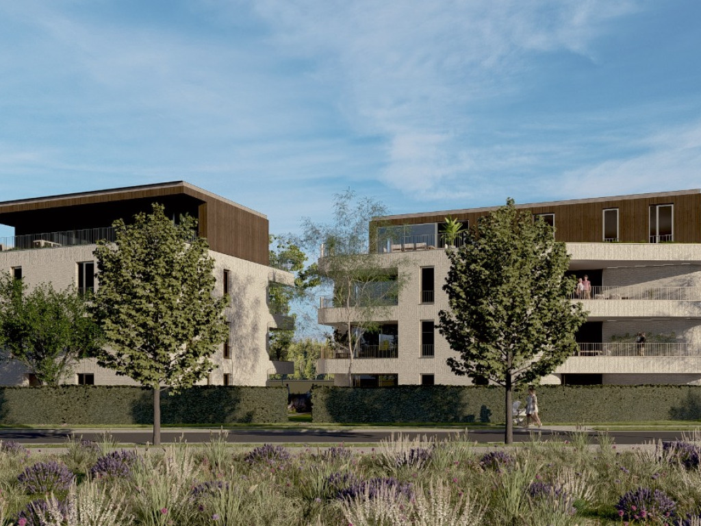 Koningin Astridlaan - 15 - - B1.2. - 3920