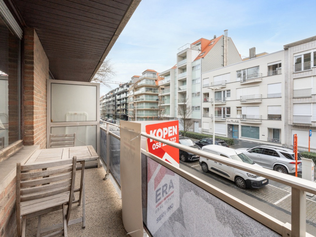 Franslaan - 43 / 0108 - Duynenhuys - 8620