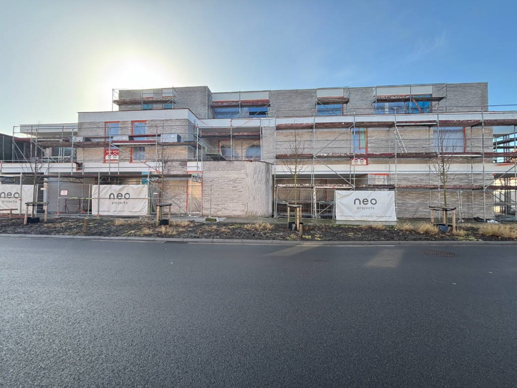 Wijnendalestraat - 53 - 1.2 - 8 - 8800