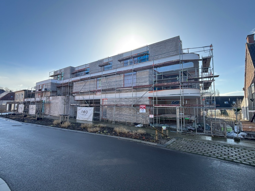 Wijnendalestraat - 53 - 1.2 - 8 - 8800