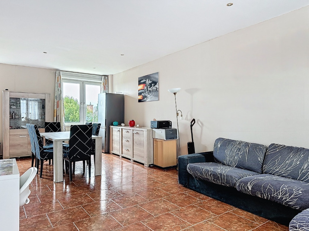 Avenue Defuisseaux - 17 - - 4100