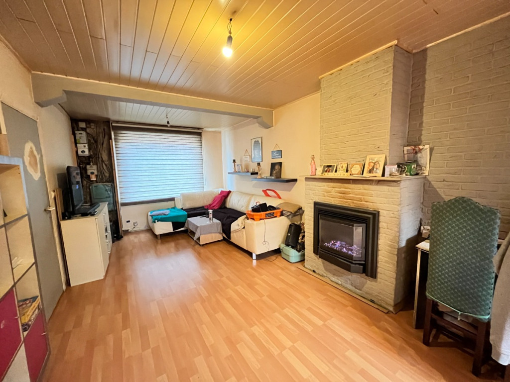 Overwinningsstraat - 28 - - 8930