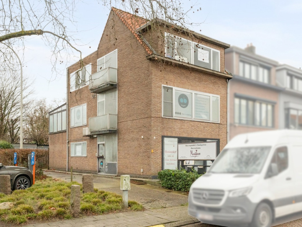 Kerkhofstraat - 31 - - 2070