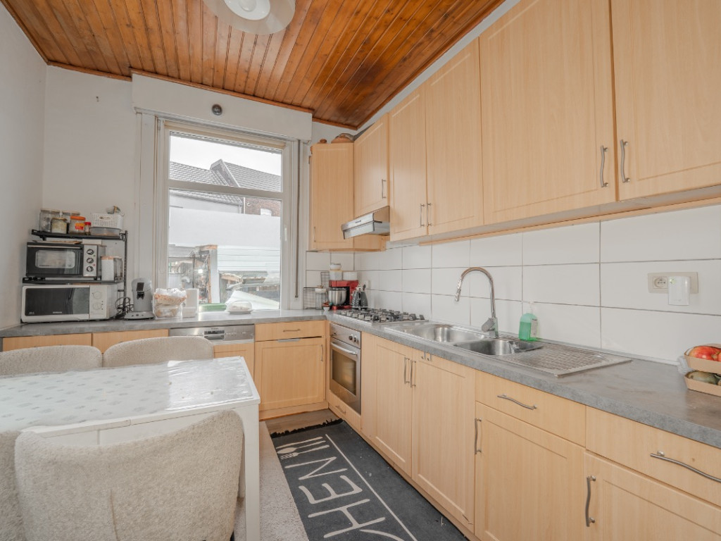 Rue des Tawes - 12 - - 4000