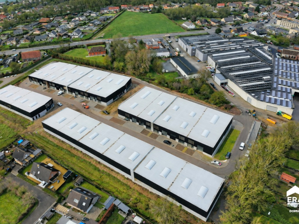 Bedrijvenstraat - 39 - B0.15 - 8906