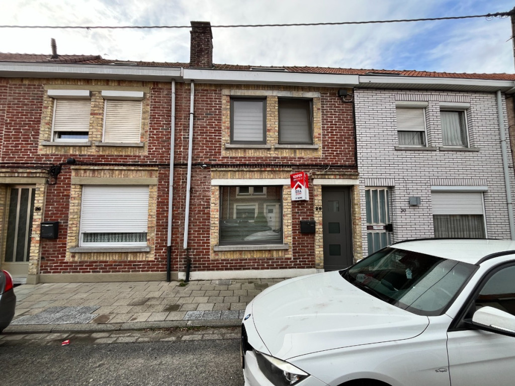 Overwinningsstraat - 28 - - 8930