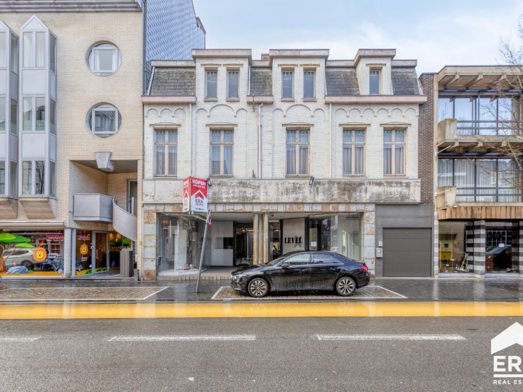 Statiestraat - 57 - - 2400