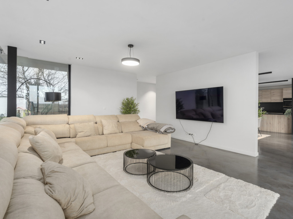 Perksesteenweg - 40 - - 1820