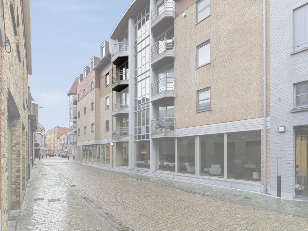 Zuidstraat - 13b - 0303 - 8630