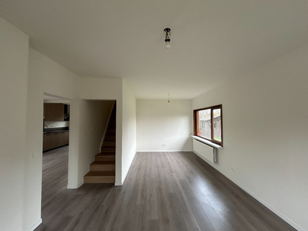 Hoogstraat - 46 - - 3920