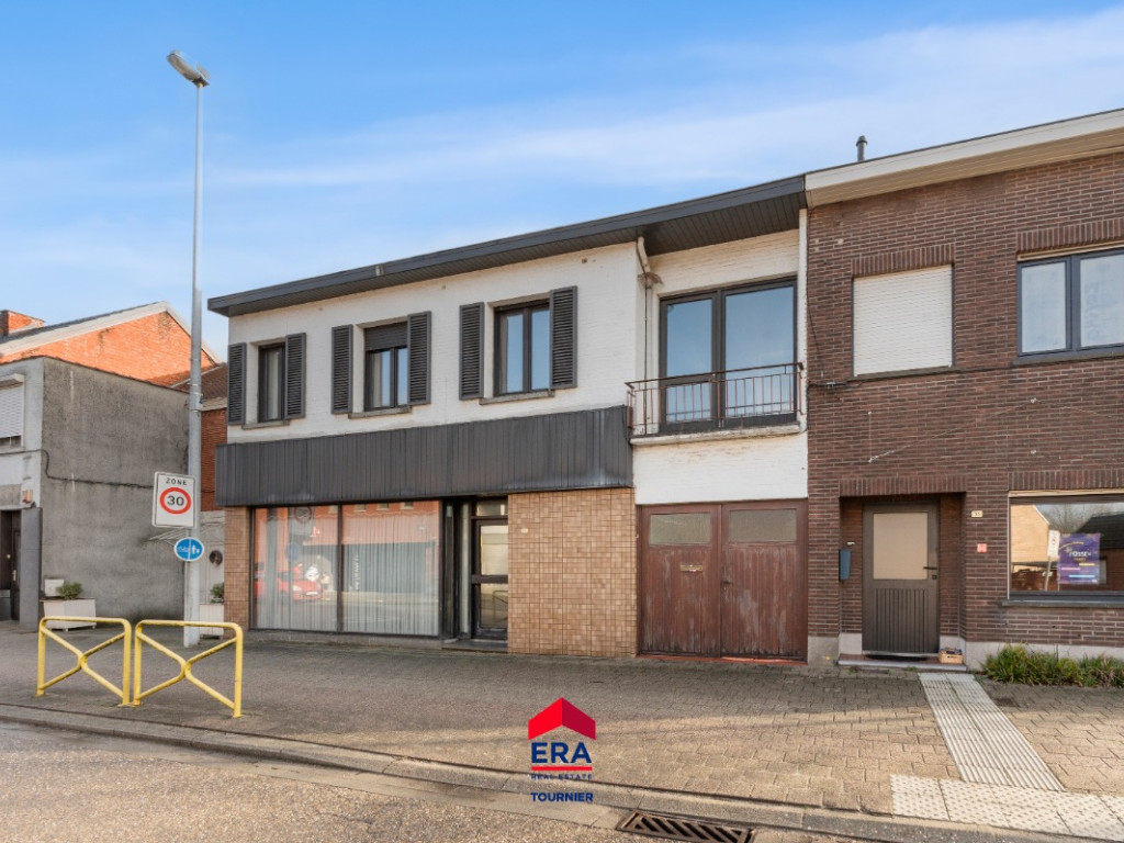 Schoolstraat - 31 - - 2491