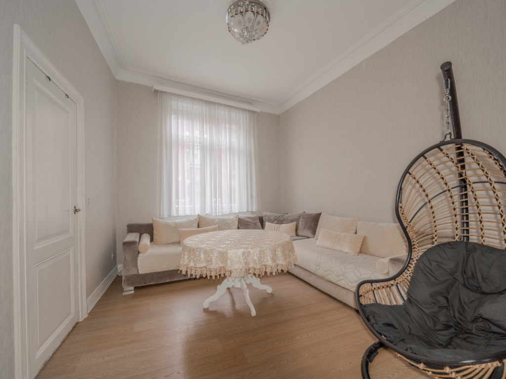 Rue des Tawes - 12 - - 4000