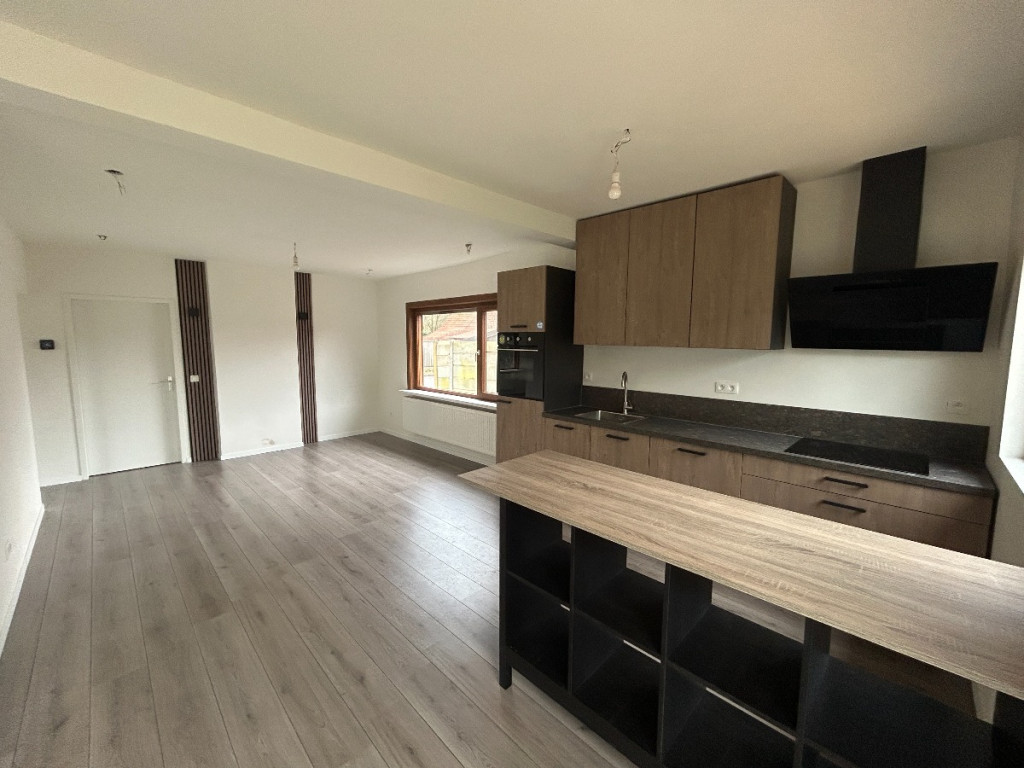 Hoogstraat - 46 - - 3920