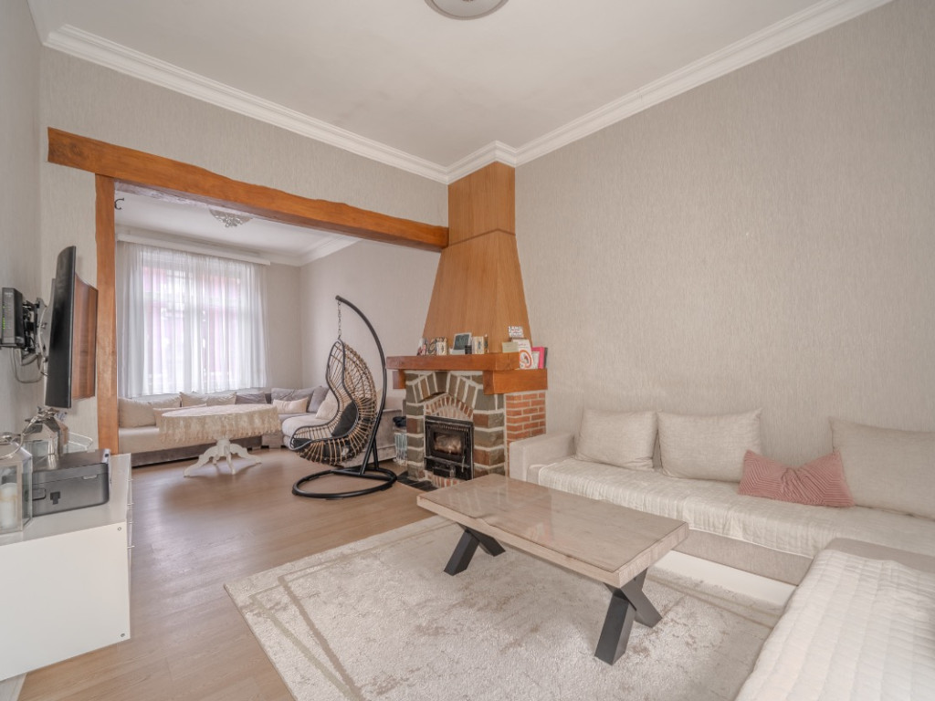 Rue des Tawes - 12 - - 4000