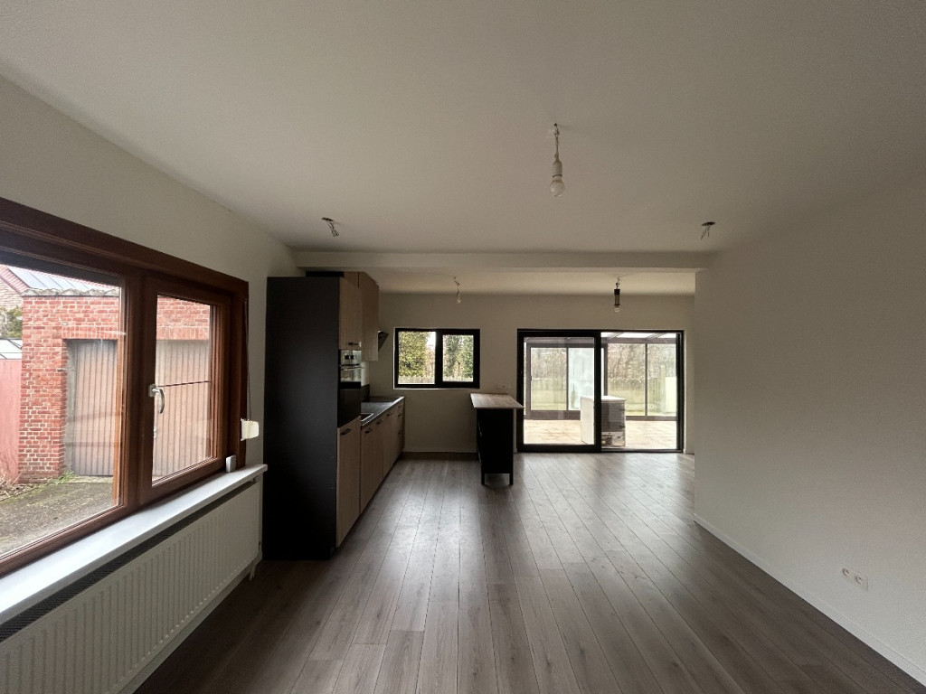 Hoogstraat - 46 - - 3920