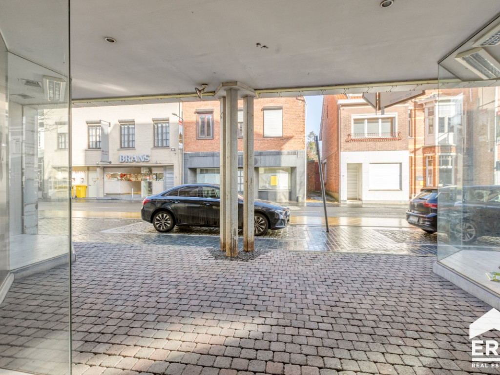 Statiestraat - 57 - - 2400