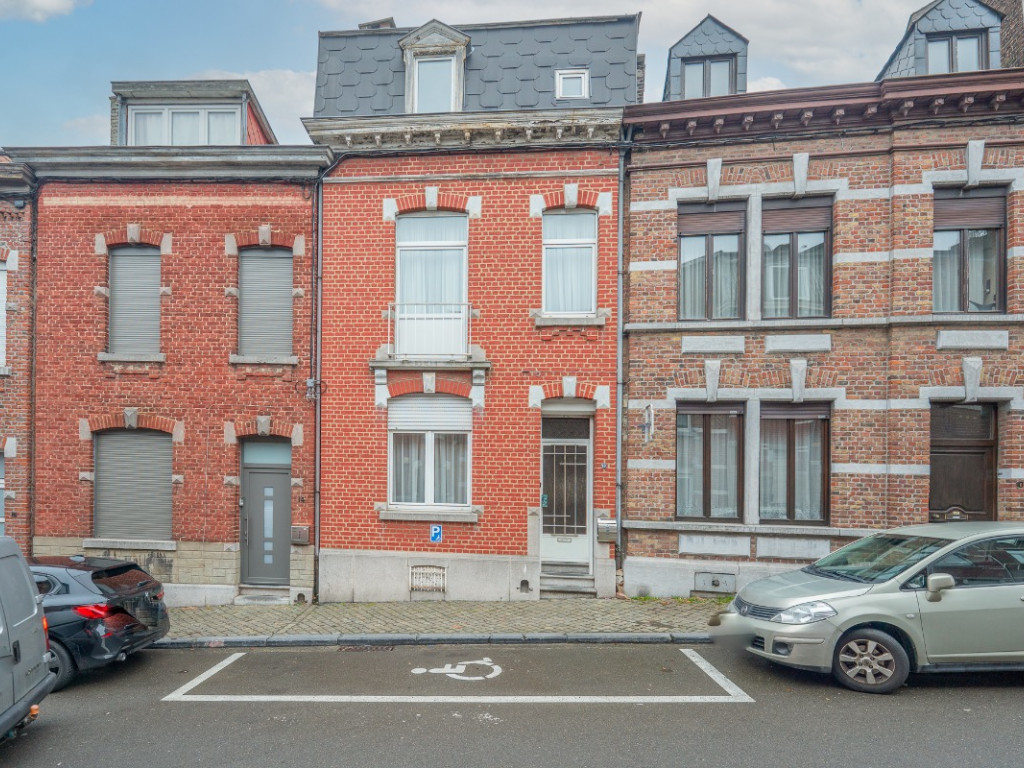 Rue des Tawes - 12 - - 4000