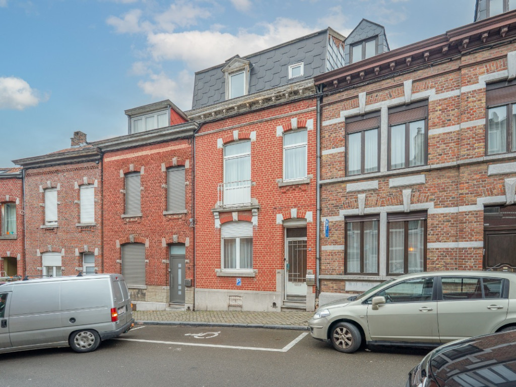 Rue des Tawes - 12 - - 4000