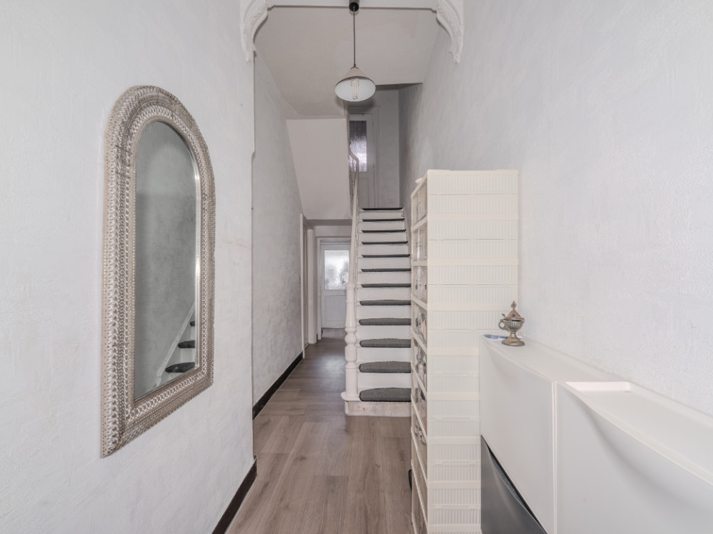 Rue des Tawes - 12 - - 4000