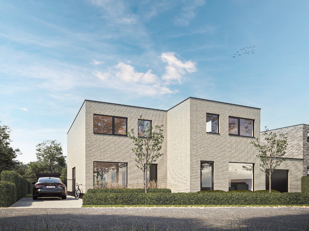 Beveren Dries - 88 - - Lot 1 - 8791