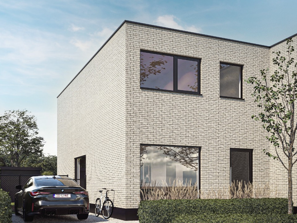 Beveren Dries - 90 - - Lot 2 - 8792