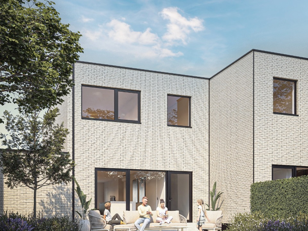 Beveren Dries - 90 - - Lot 2 - 8792