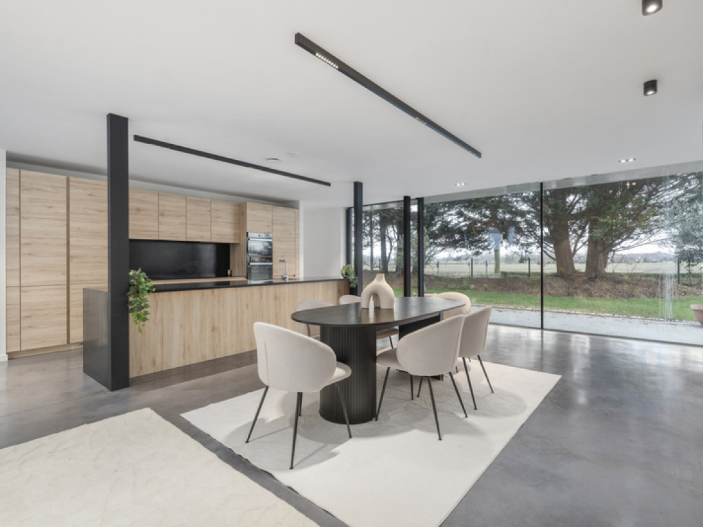 Perksesteenweg - 40 - - 1820