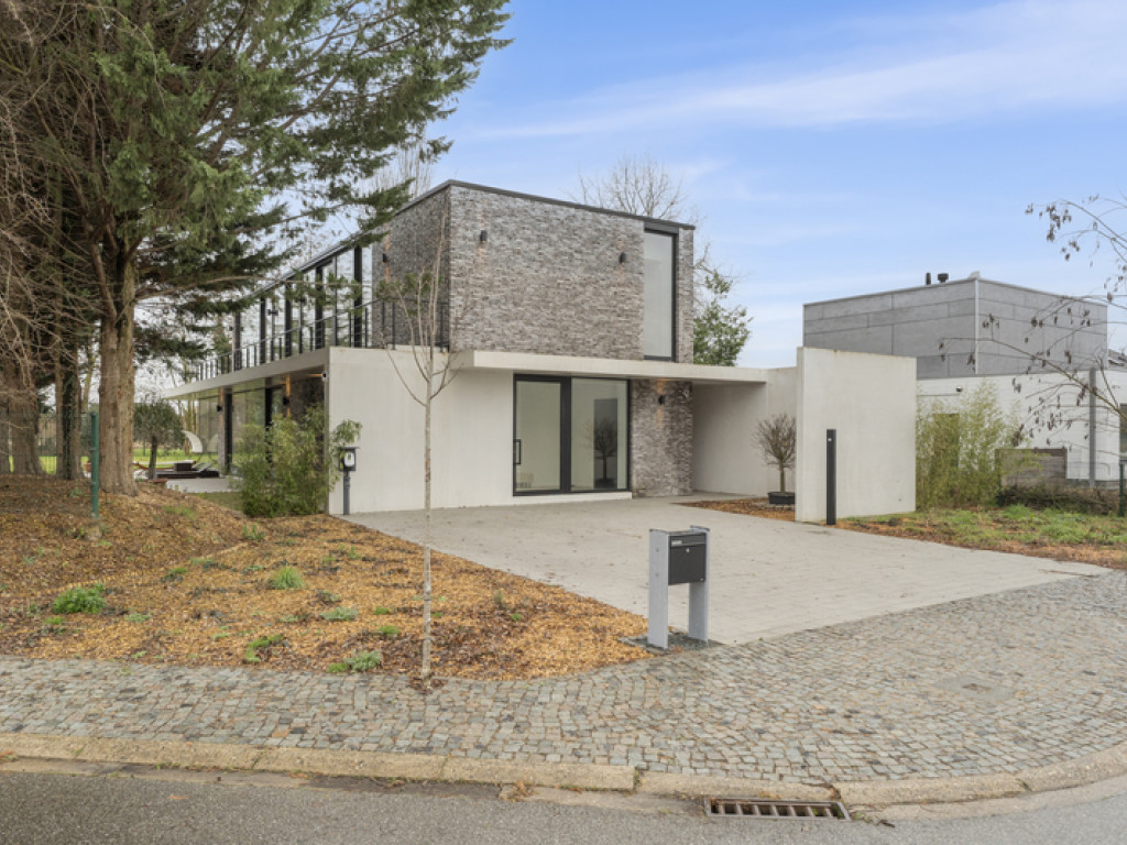 Perksesteenweg - 40 - - 1820