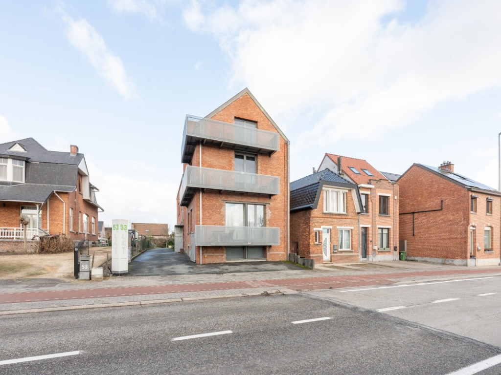Kapelstraat - 53 - B - 9140
