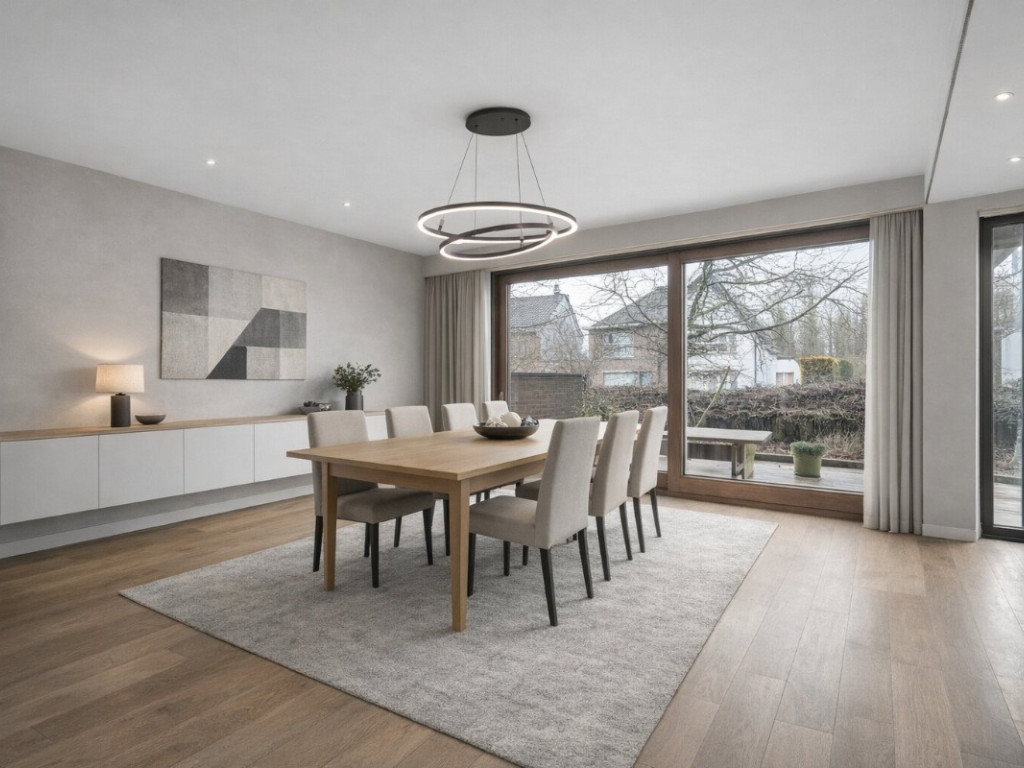 Hoogstraat - 142 - - 9340