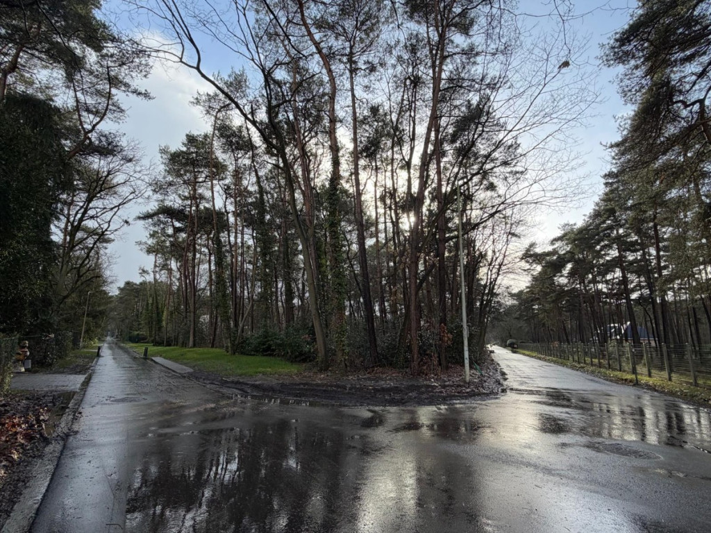 Sperwerlaan - 28 - lot 2 - 2280