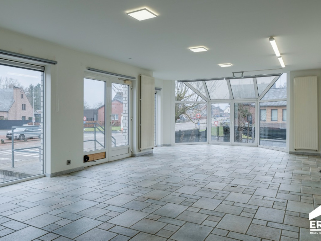 Weg naar Opoeteren - 233 - - 3660