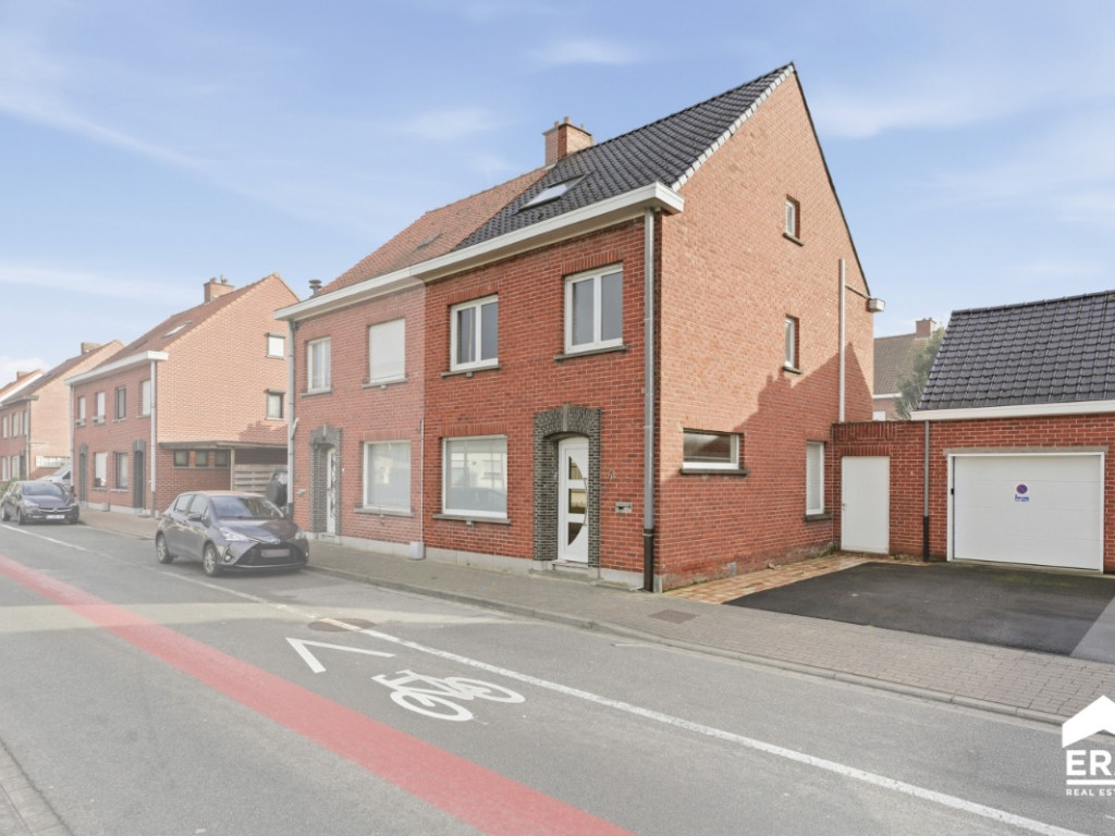 Nieuwstraat - 41 - - 8770