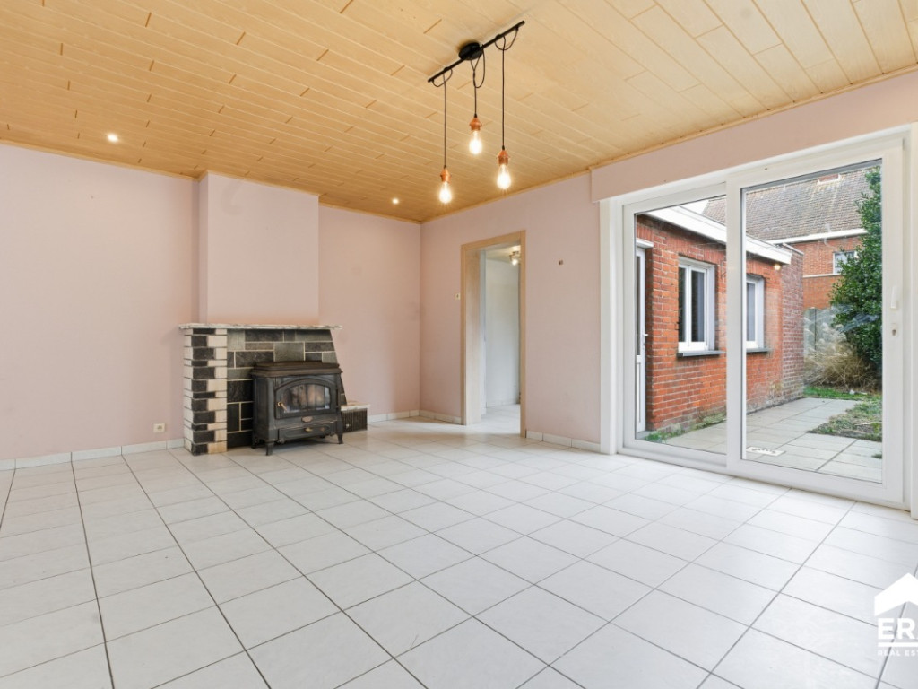 Nieuwstraat - 41 - - 8770