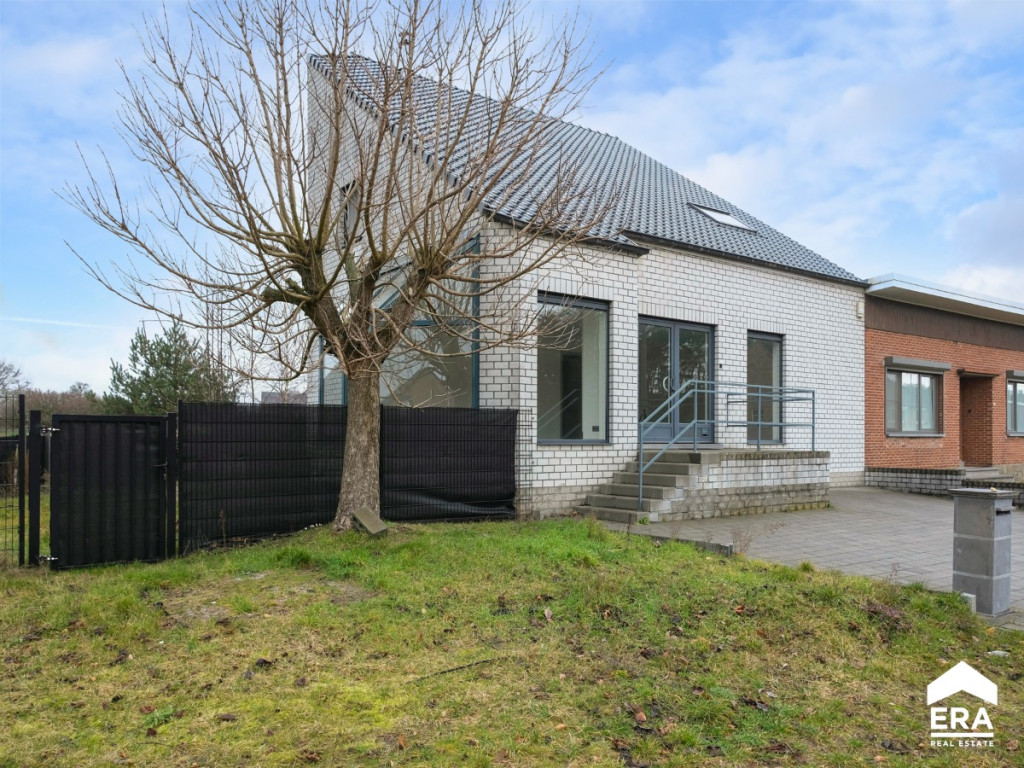 Weg naar Opoeteren - 233 - - 3660