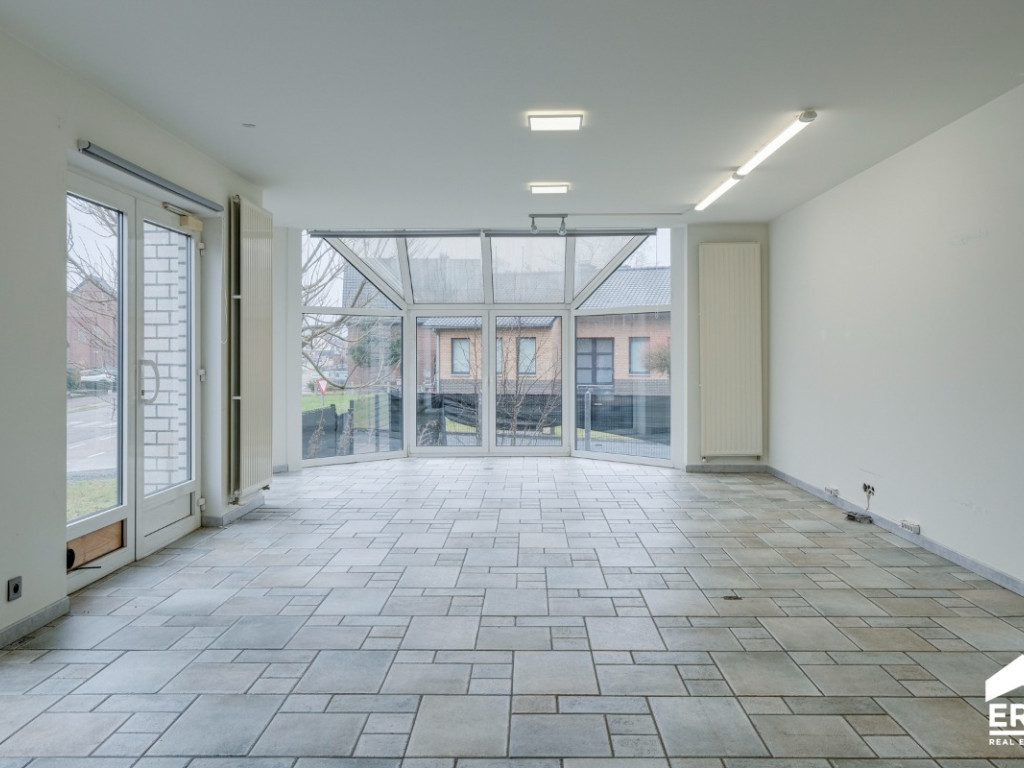 Weg naar Opoeteren - 233 - - 3660