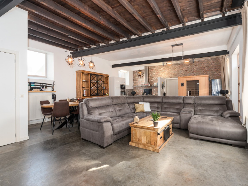 Kapelstraat - 53 - B - 9140