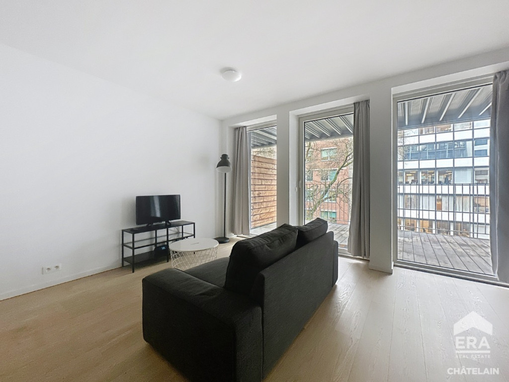 Rue de Trèves - 104 - - 1040