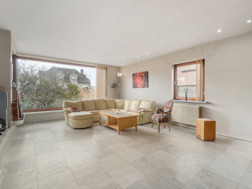 Hoogstraat - 142 - - 9340