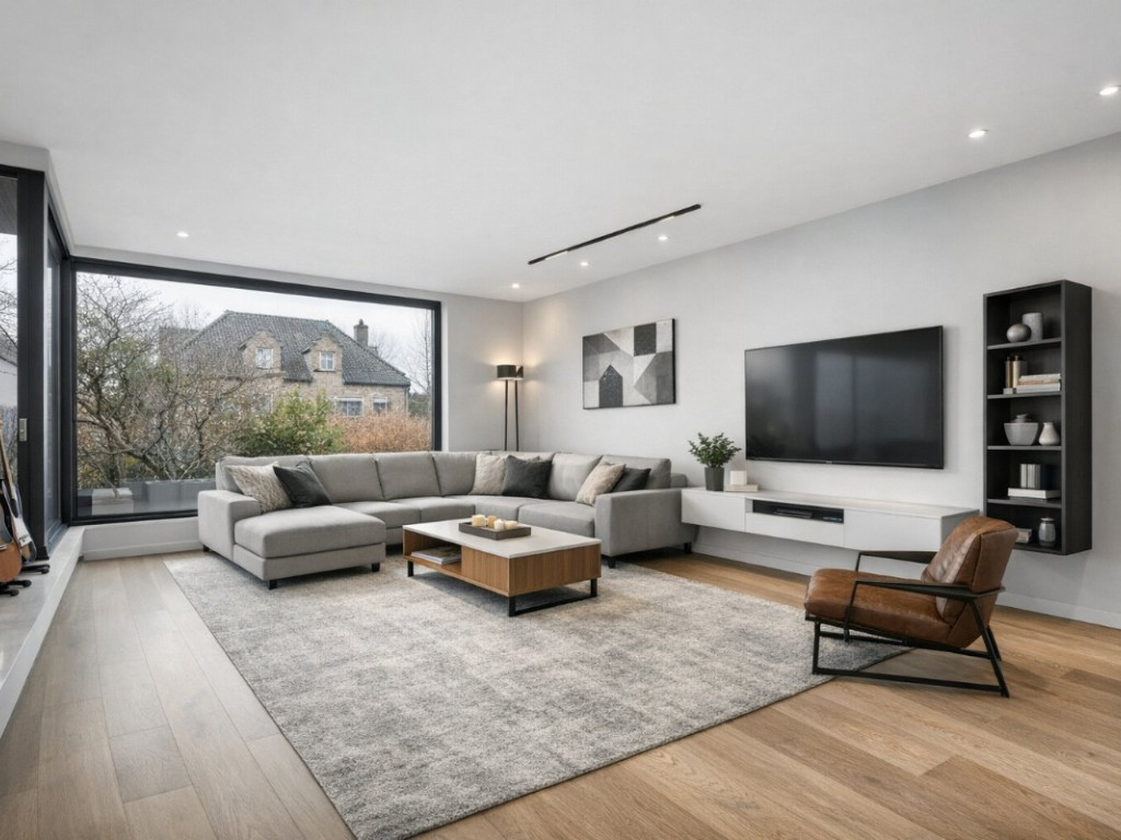 Hoogstraat - 142 - - 9340