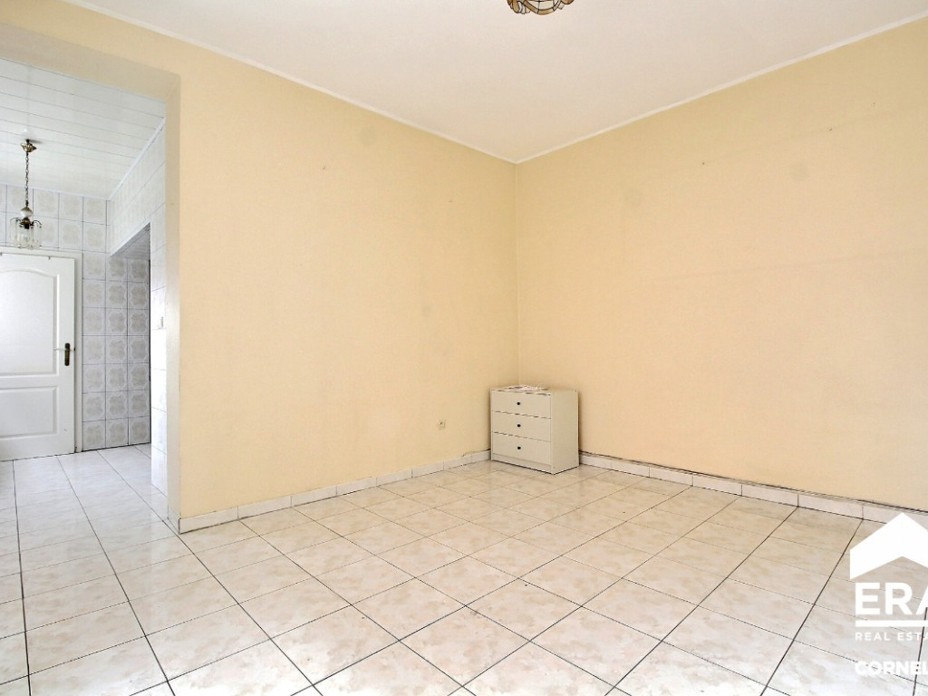 Chaussée de Ninove - 1120 - - 1070