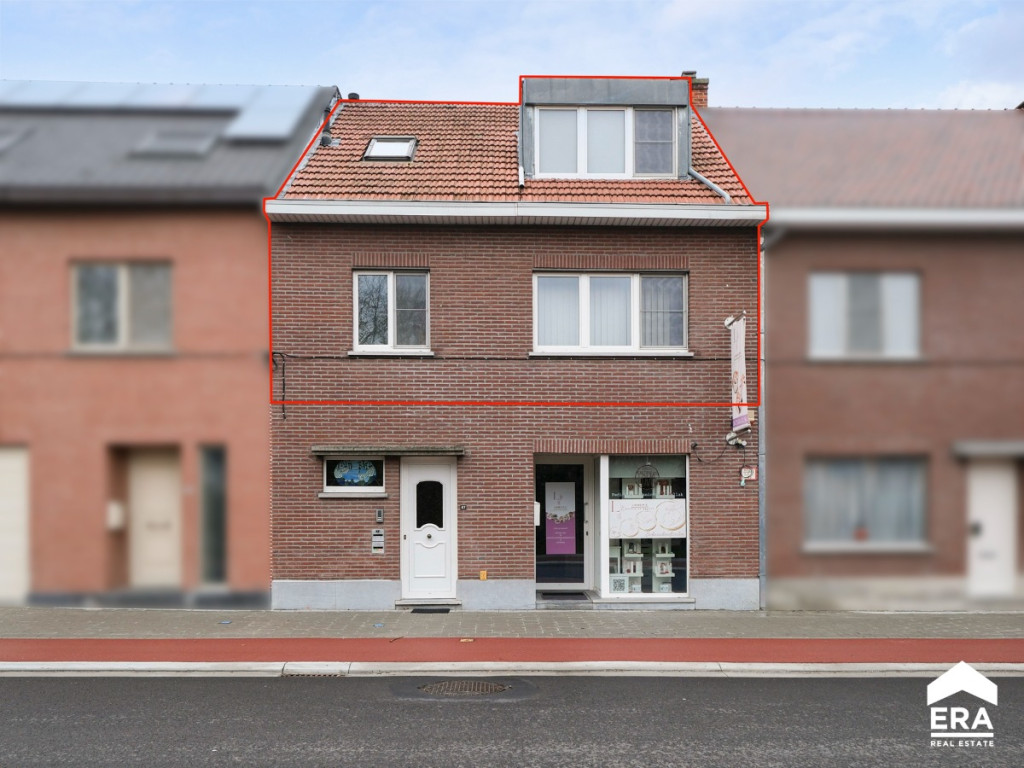 Diepstraat - 67 - 2 - 3500