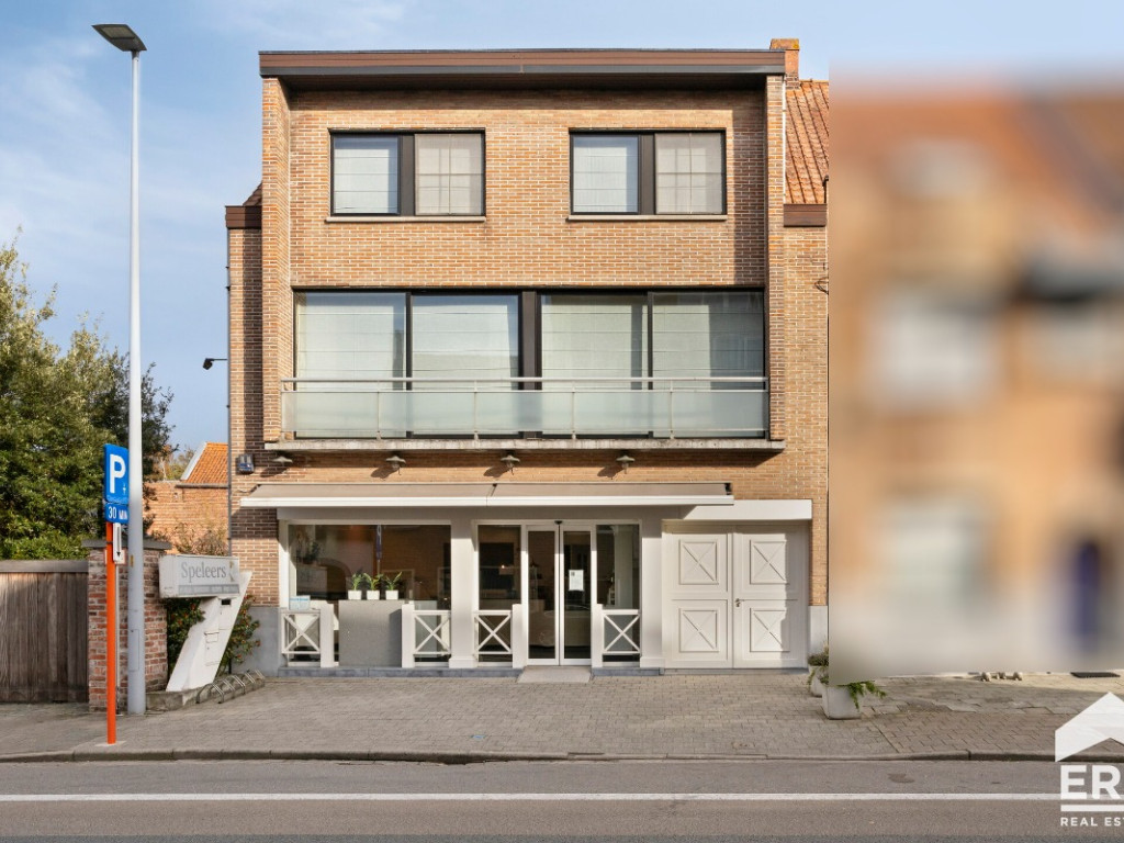 Vijfseweg - 104 - - 8790