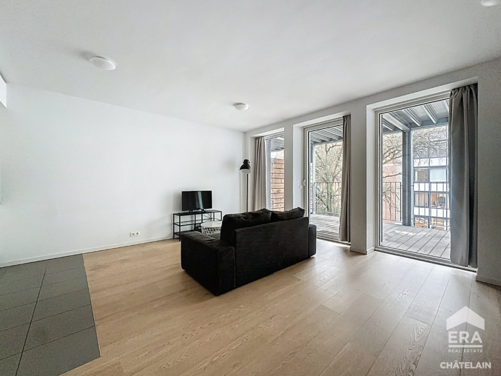 Rue de Trèves - 104 - - 1040