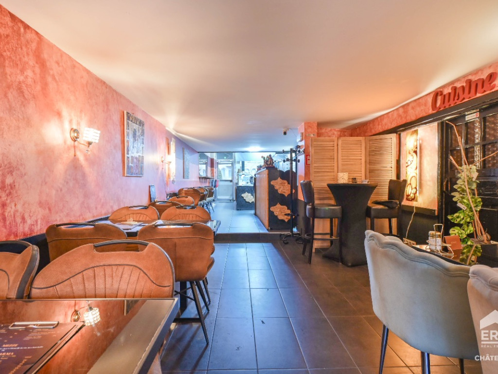 Place Marie-José - 4 - - 1050