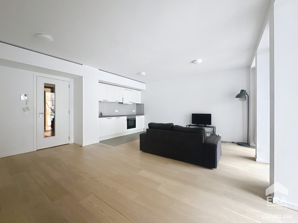 Rue de Trèves - 104 - - 1040