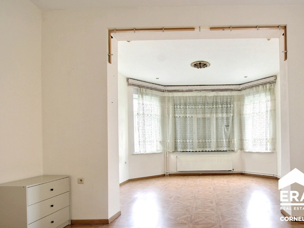 Chaussée de Ninove - 1120 - - 1070