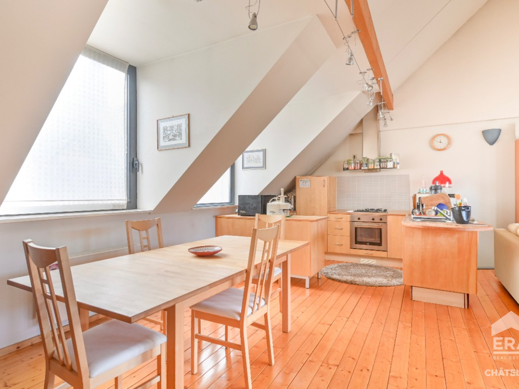 Rue de Villers - 11 - - 1000