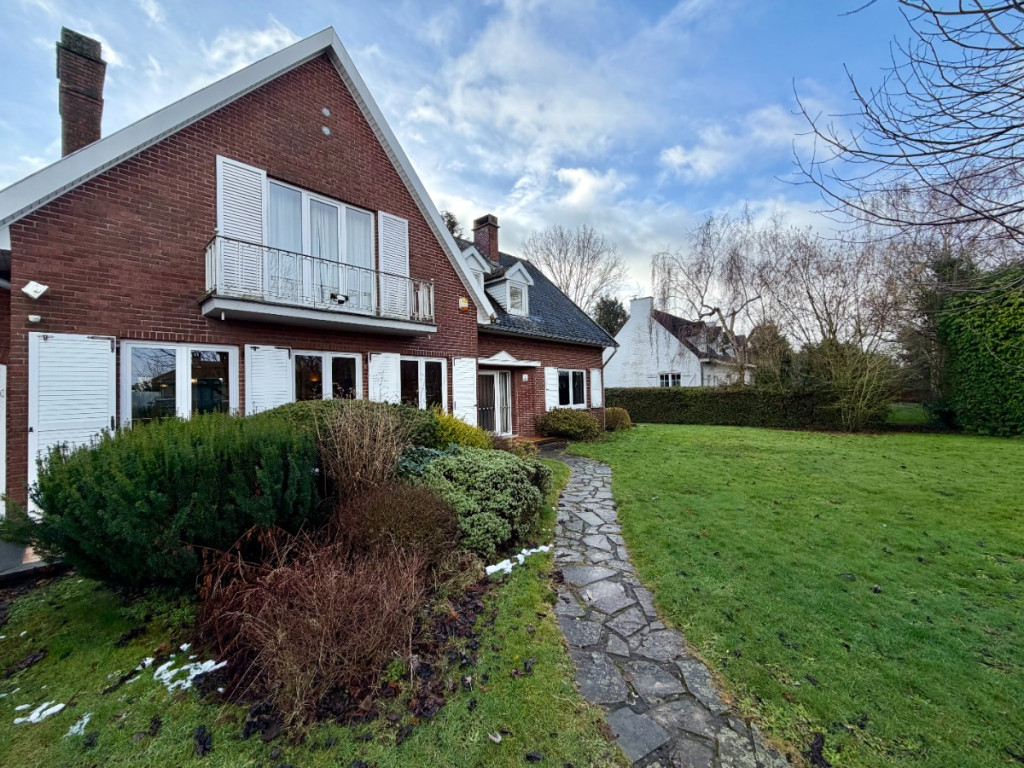 Rue du Fays - 15 - - 4450